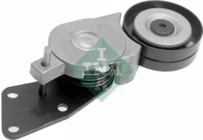 WILMINK GROUP wg1253392 -  Натяжная планка, поликлиновой ремень